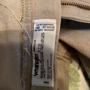 Wrangler Cowboy Cut Original Fit